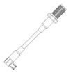 89761-6772  Wire & Cable