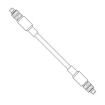 89761-6782 RF Cable Assemblies