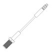 89761-6801 electronic component of Molex