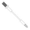 89761-6802 RF Cable Assemblies