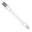 89761-6810 RF Cable Assemblies