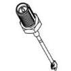 89761-8622 RF Cable Assemblies