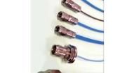 89762-1582 RF Cable Assemblies