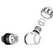 8A4007-31 Circular Metric Connectors
