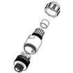 8A5006-31 Circular Metric Connectors