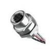 8R3A00A18A120 D-Sub Micro-D Connectors