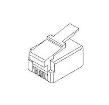 90075-0027 electronic component of Molex