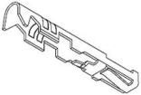 90119-0122 (Cut Strip)  Connectors