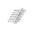 90120-0960 Headers & Wire Housings