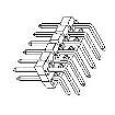 90122-0930 Headers & Wire Housings