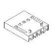 90123-0102 electronic component of Molex