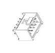 90130-3214 Headers & Wire Housings