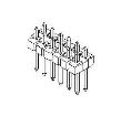 90131-0121 electronic component of Molex