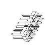 90131-0960 Headers & Wire Housings