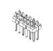 90131-1085 electronic component of Molex