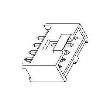 90136-1215 Headers & Wire Housings