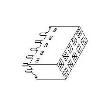 90151-2240 Headers & Wire Housings