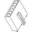 90331-1007 Headers & Wire Housings