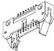 90571-1601  Connectors