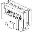 90635-0101 electronic component of Molex