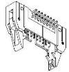 90663-3143  Connectors