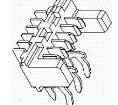 90800-0006 Headers & Wire Housings