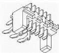90800-0010  Connectors
