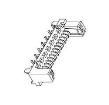 90816-0218 Headers & Wire Housings