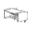 90861-1001 electronic component of Molex