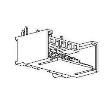 90861-1001  Connectors