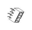 90879-1254 Headers & Wire Housings
