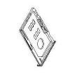 91236-0001 Memory Card Connectors