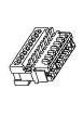 91780-0501 Headers & Wire Housings