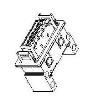91804-0413 I/O Connectors