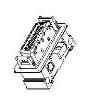 91804-0417 I/O Connectors