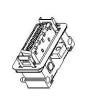 91804-0457 I/O Connectors