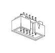 91816-0010  Connectors