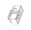 91816-0010 Headers & Wire Housings