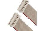 92315-1408 Ribbon Cables / IDC Cables