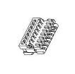 93050-0001 Headers & Wire Housings