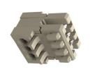 93051-1001 Heavy Duty Power Connectors