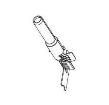 93302-0003 Headers & Wire Housings