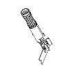 93303-0004 Headers & Wire Housings