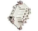 936010209 Heavy Duty Power Connectors