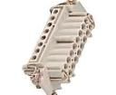 936010265 Heavy Duty Power Connectors