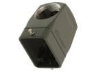 936010880 D-Sub Backshells