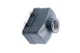 936011764 D-Sub Backshells