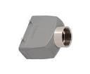 936012592 D-Sub Backshells