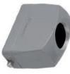0936014127 Heavy Duty Power Connectors