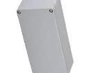 936040195 Enclosures, Boxes & Cases